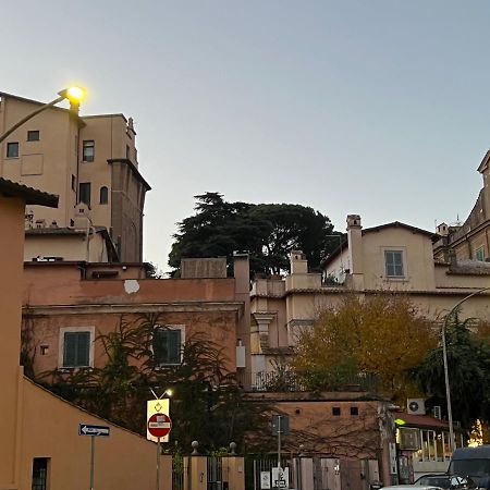 Lo Chalet Di Ponte Milvio - Auditorium - Foro Italico - Stadio Olimpico روما المظهر الخارجي الصورة