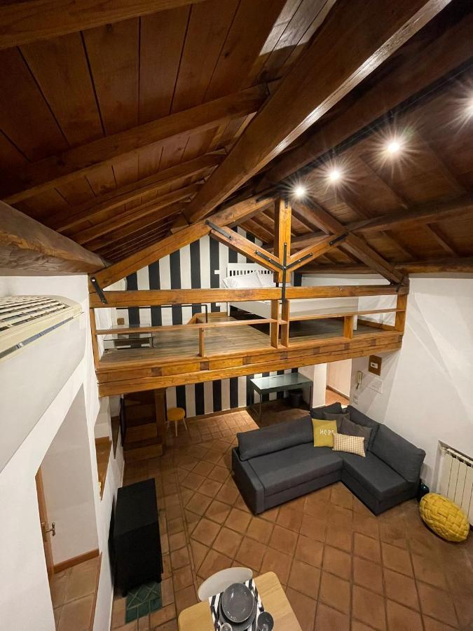 Lo Chalet Di Ponte Milvio - Auditorium - Foro Italico - Stadio Olimpico روما المظهر الخارجي الصورة